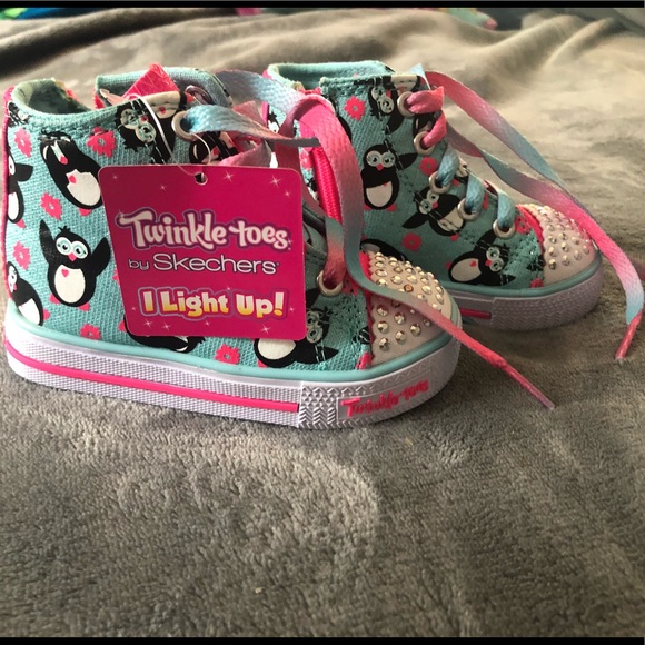 skechers converse style